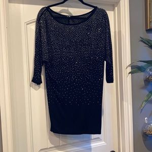 Form fitting , sparkly, and soft !